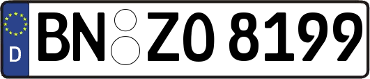 BN-ZO8199