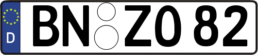 BN-ZO82