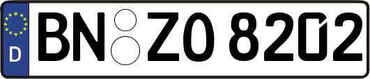 BN-ZO8202