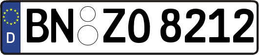 BN-ZO8212
