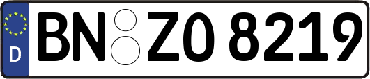 BN-ZO8219