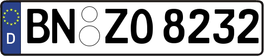BN-ZO8232