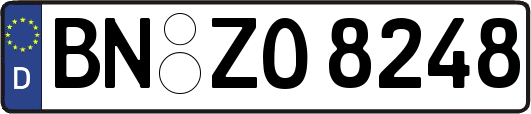 BN-ZO8248
