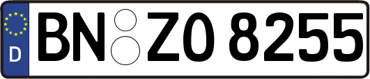 BN-ZO8255
