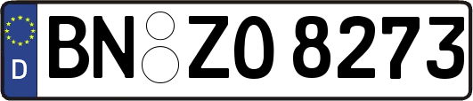 BN-ZO8273