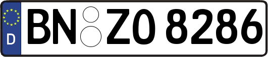 BN-ZO8286