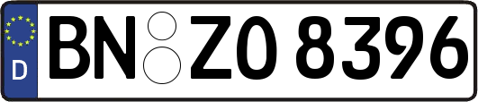 BN-ZO8396