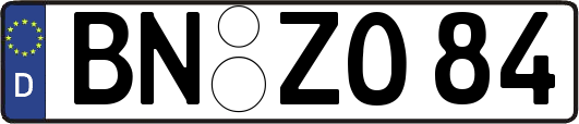 BN-ZO84