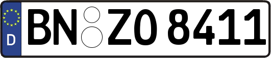 BN-ZO8411