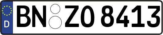 BN-ZO8413