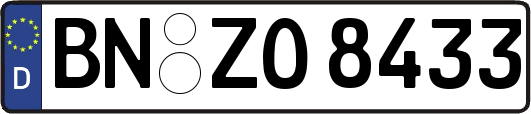 BN-ZO8433