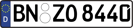 BN-ZO8440