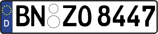 BN-ZO8447