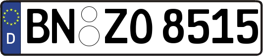 BN-ZO8515