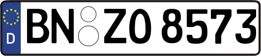 BN-ZO8573