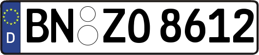 BN-ZO8612