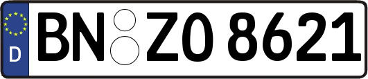 BN-ZO8621