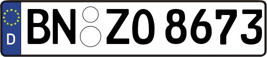 BN-ZO8673