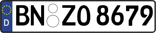 BN-ZO8679