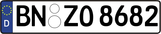BN-ZO8682