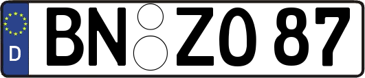 BN-ZO87