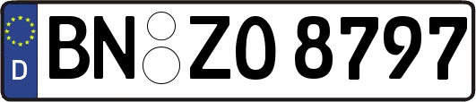BN-ZO8797
