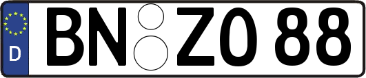 BN-ZO88