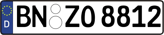 BN-ZO8812