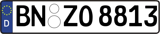 BN-ZO8813