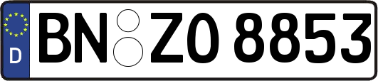 BN-ZO8853