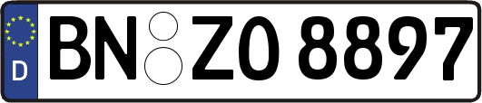 BN-ZO8897
