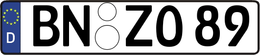 BN-ZO89