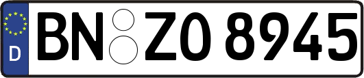 BN-ZO8945