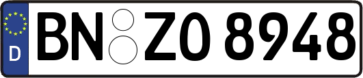 BN-ZO8948