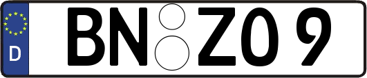 BN-ZO9