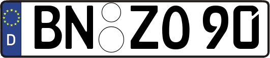 BN-ZO90