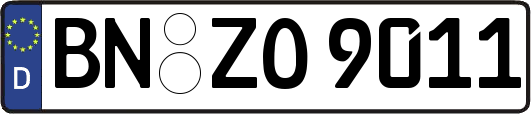 BN-ZO9011