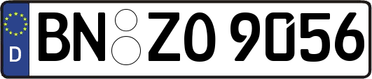 BN-ZO9056