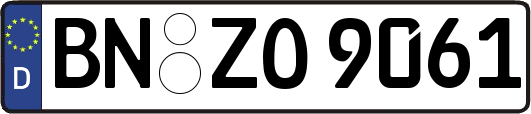 BN-ZO9061