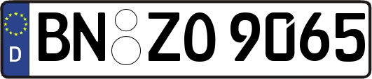 BN-ZO9065