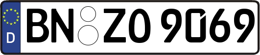 BN-ZO9069