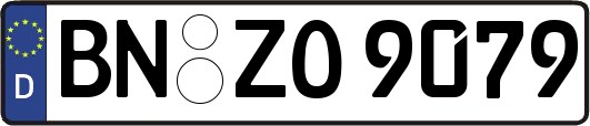 BN-ZO9079