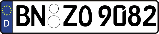 BN-ZO9082