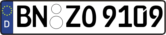 BN-ZO9109