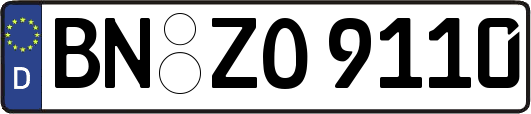 BN-ZO9110