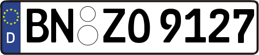 BN-ZO9127
