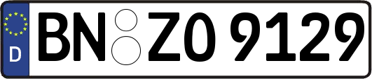 BN-ZO9129
