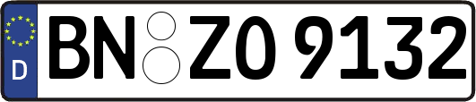 BN-ZO9132