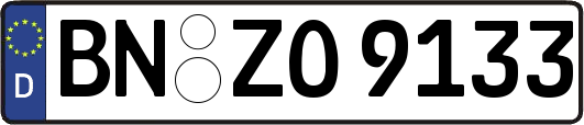 BN-ZO9133