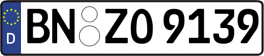 BN-ZO9139